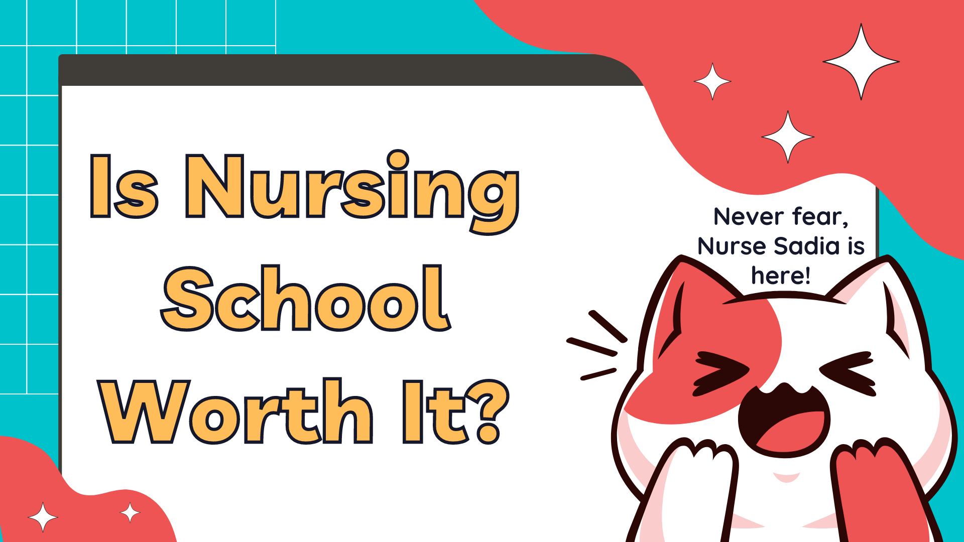 Is Nursing School Worth It? 5 Things to Consider